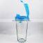 wholesale cheap glass cup,clear glass cup