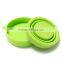 Silicone Telescopic Gargle Collapsible Activities