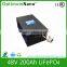 Shenzhan factory 48V 100Ah Lithium battery pack for electric boat