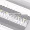 LED linear lighting IP44 60cm 18W high brightness PF>0.9 CRI>80Ra led linear fixture