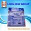 Poly packaging customized plastic print