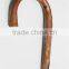 Handmade wooden walking stick elderly walking cane