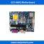 Supports 1066/800/533MHz FSB SATA gm965 chipset lga 755 motherboard