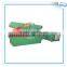 Alligator Automatic Stainless Steel Shearing Machine