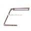 Madern Style Dimmable&touch Led Desk light white, silver, rose and gold for your option