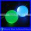 High Rebounce Super Bright Led Golf Ball For Night Time Golf Training