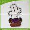 Ghost shaped creative design wholesale cheap china halloween decoration