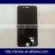 Best price 9H privacy tempered glass screen protector for iphone 6/6s