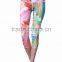 Hot Selling Custom Design OEM Printing Gym Fitness Pants Yoga Leggings