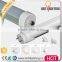 Top Lumen bipin or single pin 2ft 4ft 8ft t8 led ul tube