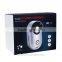 720P IP wifi video door phone with CE, FCC, ROHS certificates IP66 waterproof support P2P Smart Home intercom system.