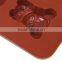Animals Shaped Chocolate Mold Silicone Candy Mold
