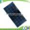 monocrystalline photovoltaic cell solar panels 250 watt for solar system