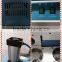 Hua Yue album bevelling machine with pneumatic & electric