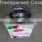 DHL express to door worlwide fry ice cream machine