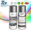 2015 High Quality Rainbow Fine Chemical Brand 7CF 400ml Acrylic Fast Dry chrome aerosol spray paint