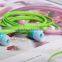 2015 new products for iphone mobile phone earphone earpod with multiple colors