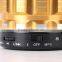 Wireless Speaker Mini Portable Bass Bluetooth Handsfree For iPhone For Samsung and PC
