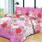 polyester bedsheet fabric