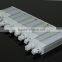 2015 high brightness 5w led plug light E27 G24 base  made in China