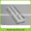 plastic fabrication engineering acrylic CNC building milling parts