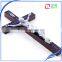 Jesus cross/Catholic Crucifix/wood cross/Cross Religious Gift (Wood gift/craft/)