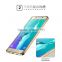 Fashion Newest Colorful TPU Electroplating Alibaba Express Moblie Phone Case For Samsung Galaxy S7 Edge Bulk Buy From China