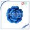 2015 popular resin stone rose flower Flower Flatback Cabochon