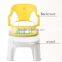 Colorful Plastic Portable Kids Chair/Baby Chair/children Chair