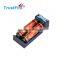 Trustfire original TR-016 5V multi connector battery charger with usb with CE& RoHS