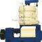 Vegetable seed processing machine with high quality.
