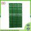 Pig farming equipment types of pig leakage dung plate