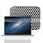 2016 New style pu leather computer bags laptop sleeves notebook case cover