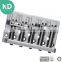 BA-2001 Bass Bridges