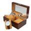 customer wooden jewelry box manufacturers china