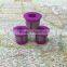 Top Grade Biodegradable Reusable K-cups Coffee Cup for Keurig 2.0