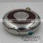 5 OZ 150ML 304 Stainless Steel Hip Flasks For Men Stainless Steel Water Flask
