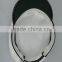 White embroidery navy captain hat sailor hat naval cap police officer hat