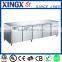 GN Pan Undercounter Freezer_GX-GN4100BT