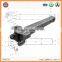 Railway Coupling