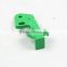 Ncr 445-0594209 4450594209 atm spare parts Cassette Green Latch for sale