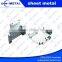factory price OEM Custom precision sheet metal development drawing