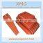 stone powder used small mobile jaw plate PEX-250*1000