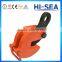 2T-10T Heavy Duty DFQ Overturn Steel Plate Lifting Clamp