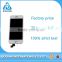 Big sale glass assembly screens for iphone 5 24k gold plating back cover