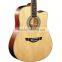 2015 New wooden guitar acoustic