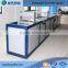 Low price Sectional Automatic Fiberglass Pultrusion Machine