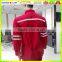 poly/cotton flame retardant fabric for working coverall(TPC262)