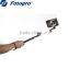 Fotopro Aluminum Portable , Extendable Metal Head Selfie Stick for Cell Phone,digital Camera