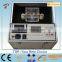 Top Fully Automatic Insulation Oil BDV Test Break Down Voltage,BDV Tester,IEC156